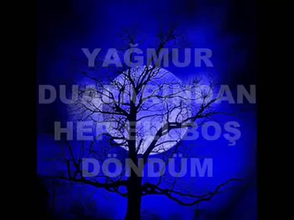 Naşide Göktürk - Sevgililer Gününe Özel Şiir..!