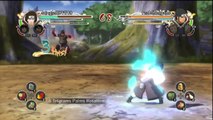 Naruto Ultimate Ninja Storm Generations - Naruto Ultimate Ninja Storm Generations Beating A Hero #9