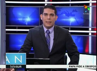 Francisco llama a obispos mexicanos a no minimizar al narcotráfico