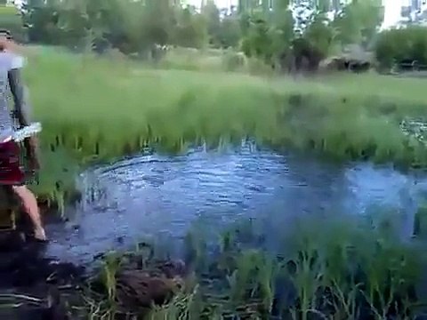 Прыгун. Алкоголь жжет)))