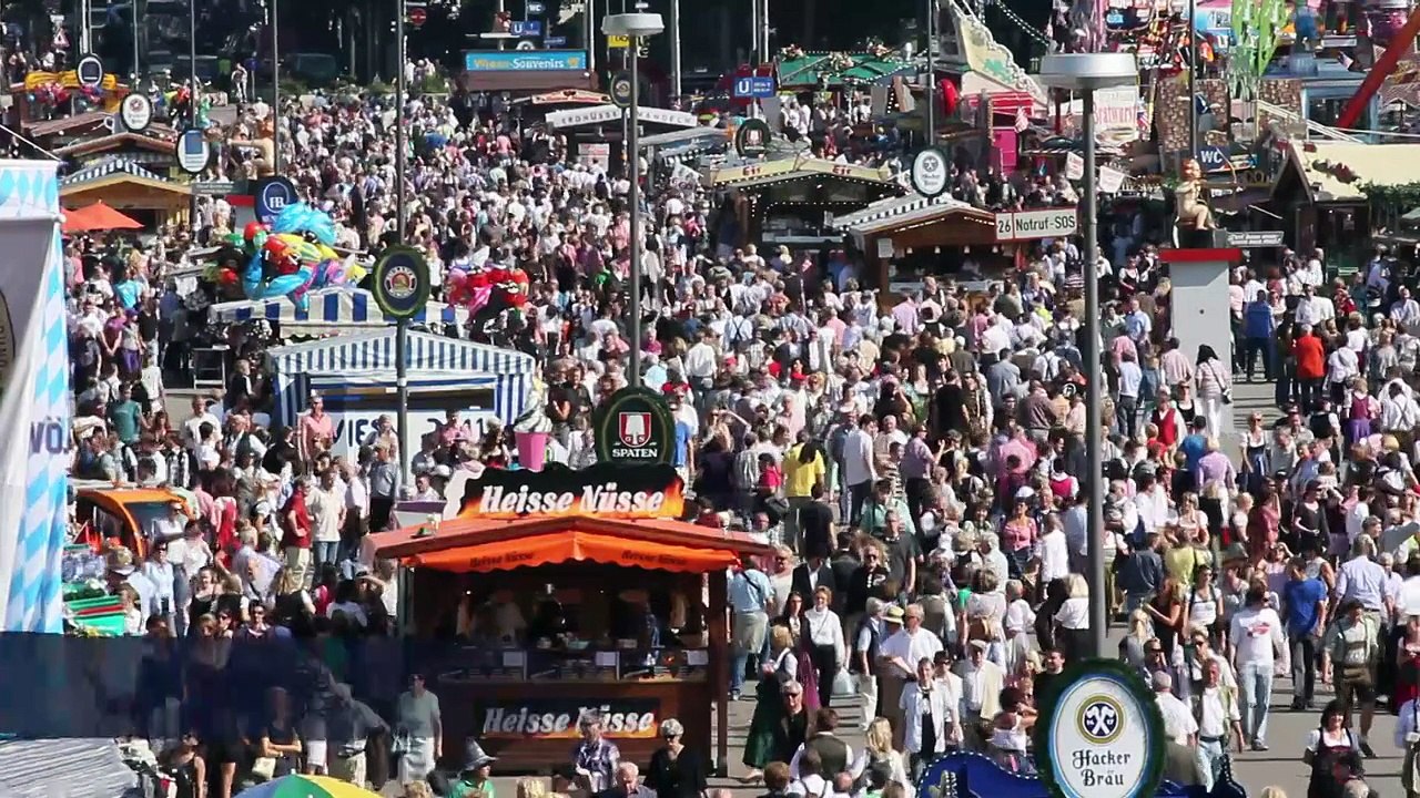 What a trip around OZ #1