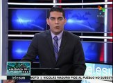 Correa: medios privados manipulan a la población