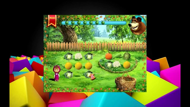 Маша и медведь мультфильм все серии подряд Новые приключения машы и мишки! 2014 HD