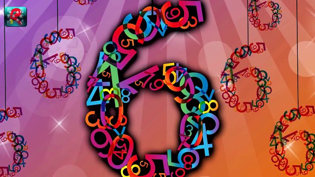 Ten in The Bed Halloween Version - Ten in the bed scary nursery rhyme ( ⚆ _ ⚆ )