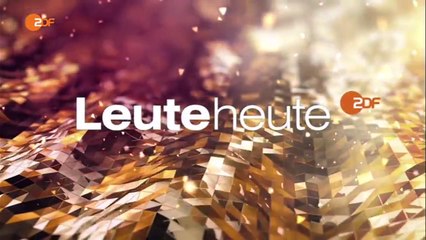 Steffen Schroeder bei Leute Heute