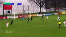 Abdelhak Nouri vs Sevilla (Youth League) (ANC8™)