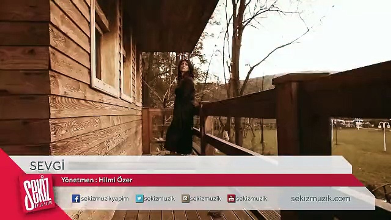 Sevgi Onur - Gölge Oyunu