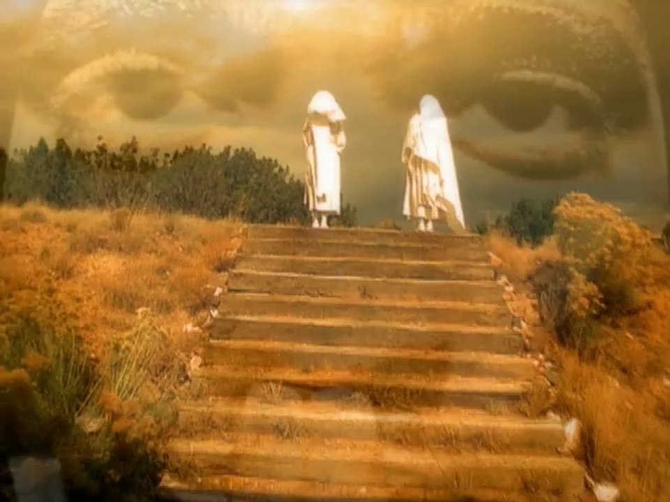 2Pac - I Wonder If Heaven Got A Ghetto (1997) (Official music video) - HIGH QUALITY