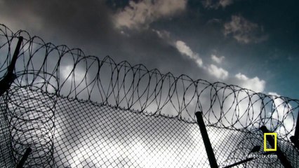 Breakout - S02E01 - Escape from Supermax