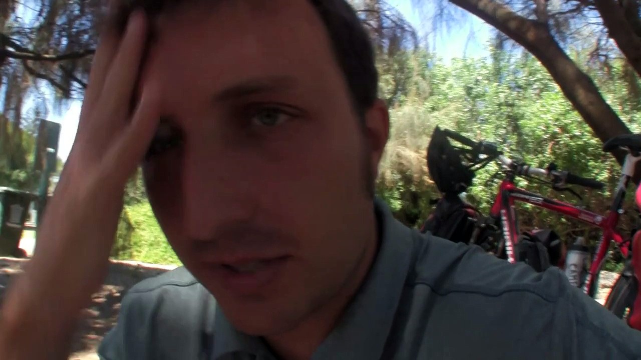 What a trip around OZ #3