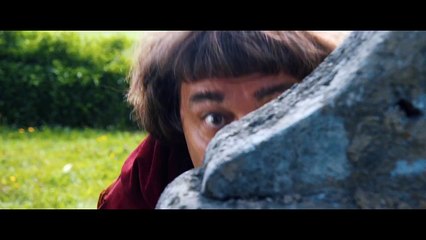 LES VISITEURS 3 Bande Annonce Teaser (2016)