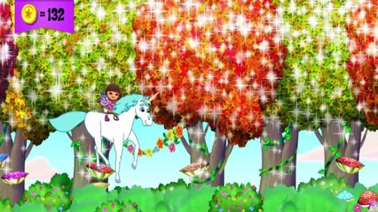 Dora the Explorer - The Tale of The Unicorn King