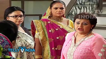 Saath Nibhana Saathiya - 13th February 2016 Full On Location Episode - Latest TV Serial News 2016
