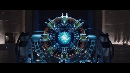 Avengers vs Justice League Trailer de FAN