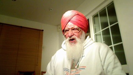 Reading Churches Men's Breakfast speech by a Mammon orientated Christian.