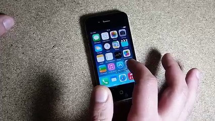 لن تصدق ماذا سيحدث لهاتف الأيفون إذا غيرت التاريخ إلى 1970- فضيحة كبيرة