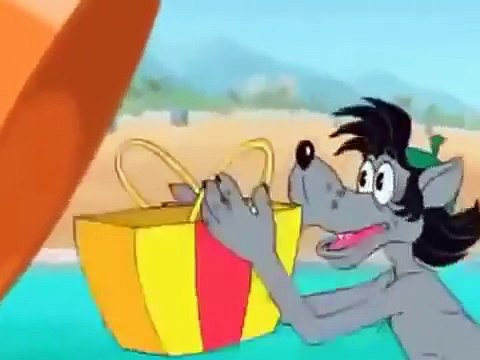 Мультфильм Ну,погоди! Выпуск №19 советские мультфильмы