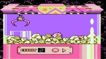 Lets Play | Kirbys Adventure | German/Blind | 100% | Part 1 | How to draw Kirby