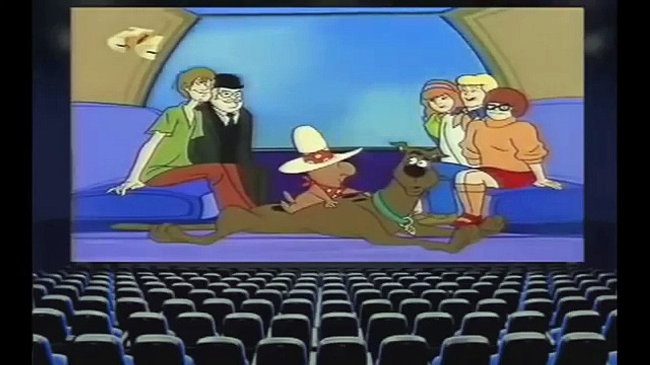 Скуби ду и Скрэппи Ду 2 серия все серии Мультики для самых маленьких 2015 Мультфильмы для детей