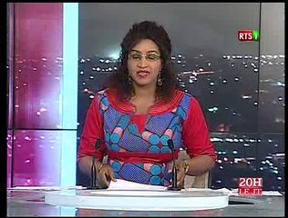 Journal Télévisé de la RTS1 du Journal du Samedi 13 Février 2015 (Édition du soir)