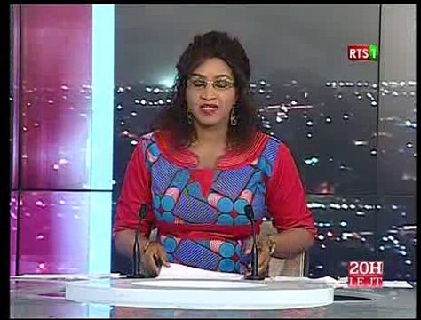 Journal Télévisé de la RTS1 du Journal du Samedi 13 Février 2015 (Édition du soir)