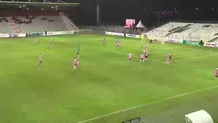 J26: AC Ajaccio - Clermont (3-1)