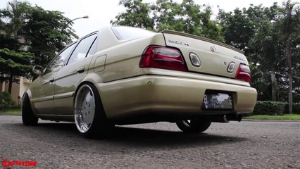 Toyota Soluna