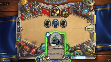 HearthStone unlock all solo play heroes (15)