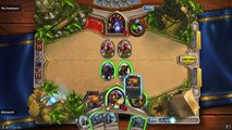 HearthStone unlock all solo play heroes (17)