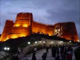 LORI SONG OF EY SAVAR  (ای سوار ) BY POPULAR LORISH SINGER MIRZAVAND