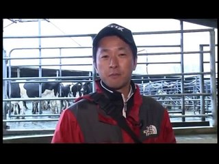 Documentário na Nova Zelândia - Parte 1