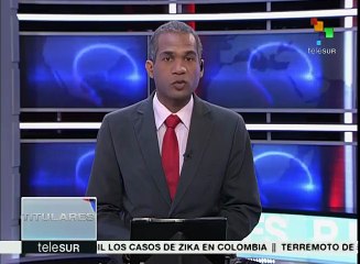 Uruguay: banda de rock promueve la música nacional