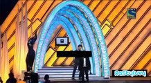 Shahrukh Khan And Alia Bhatt - Funny Moment - On 61st Filmfare Awards 2016