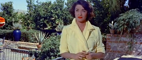 A Kiss Before Dying (1956) 2/2