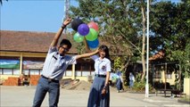 OSIS SMAN 22 Diary - Episode 25 (MPLS Photo Slide Part 1)