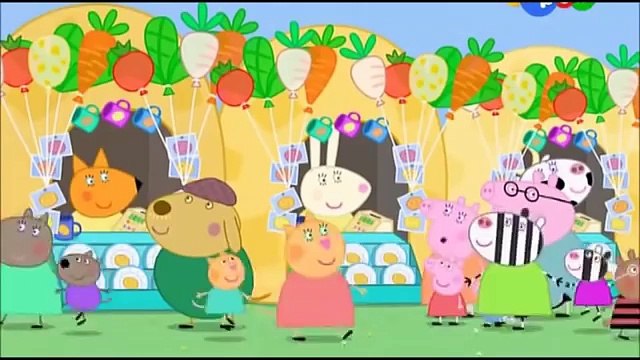 Свинка Пеппа смотреть 4 сезон 1-26 все серии подряд