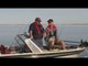 Walleye Fishing on Lake Newell