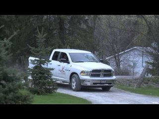 Hunting Spring Turkey with Mike Miller