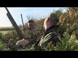 Hunting Canada Goose with Mike Miller