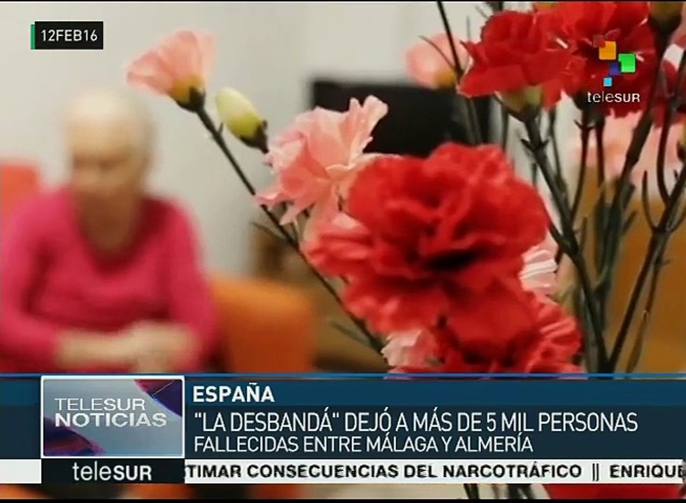 España:Francia e Italia habrían participado en crímenes del franquismo