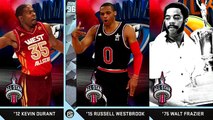 NBA 2K16 PS4 My Team - All-Star Packs Are Live! (FULL HD)