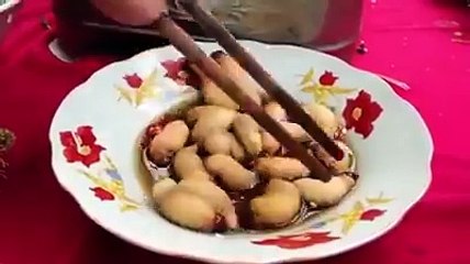 A little bit of protein for all you guys hahhaah