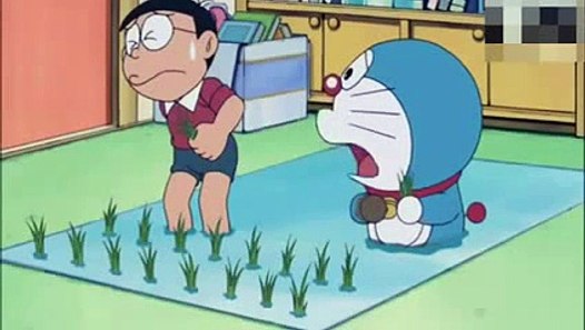 Doraemon 100 Times Yuhi Rice Cake Telugu Dubbed Dailymotion Video