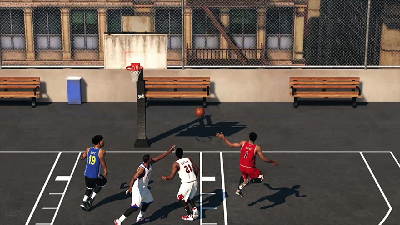Sick Windmill