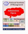 NIM Durgapur 7031970046, MBA, BBA, BCA, Hotel Mgmt. B ed, D ed, ITI (7)