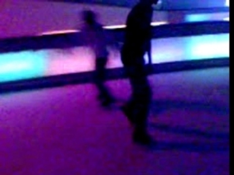 Patinoire