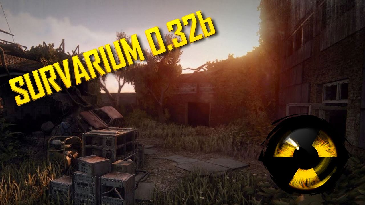 Vector Laboratory - Survarium 0.32b