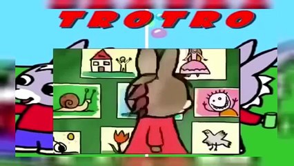 TROTR0 en Francais episode longue durée, Dessin Animé complet 4