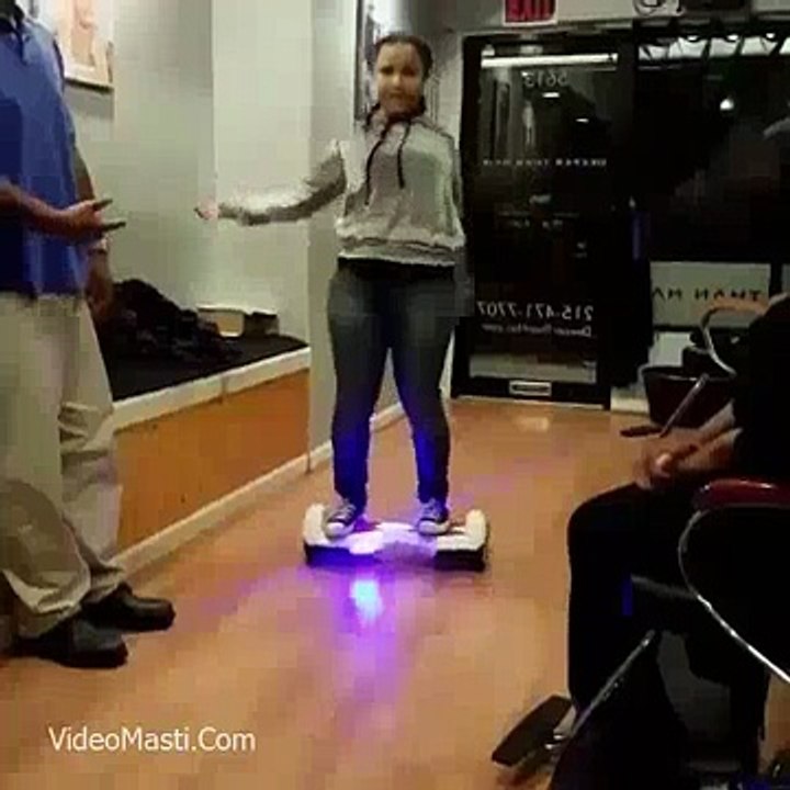 Very Funny Girl Ka Tech Fail - When You Cant Adopt Technology(videomasti.co