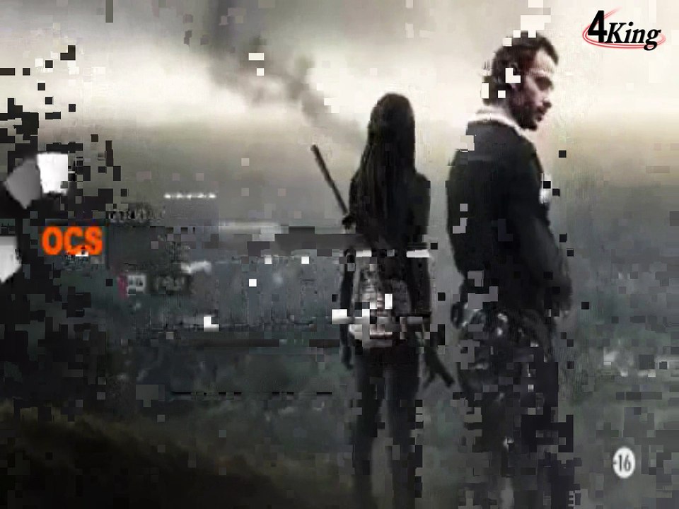 The Walkings Dead Promo 06x09 S06E09 - Trailer Final.